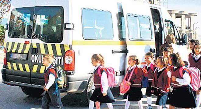 Öğrencileri S Plakası Olmayan Araçlara Vermeyin