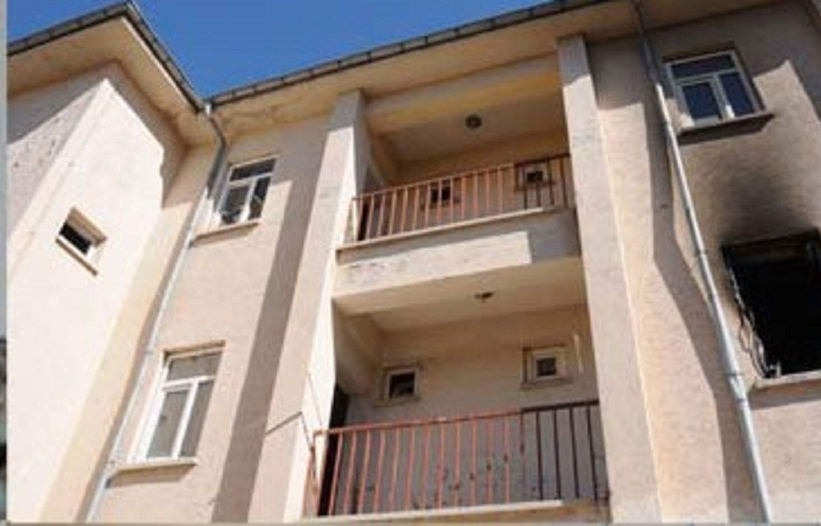 Karaahmetli Sağlık Ocağı Neden Atıl Bırakıldı