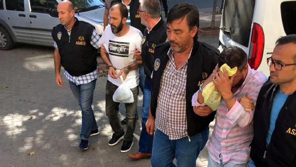 Şantaj Yapmak İsterken Öldürmüşler
