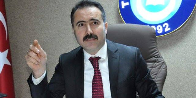 Referanduma Karşıyız
