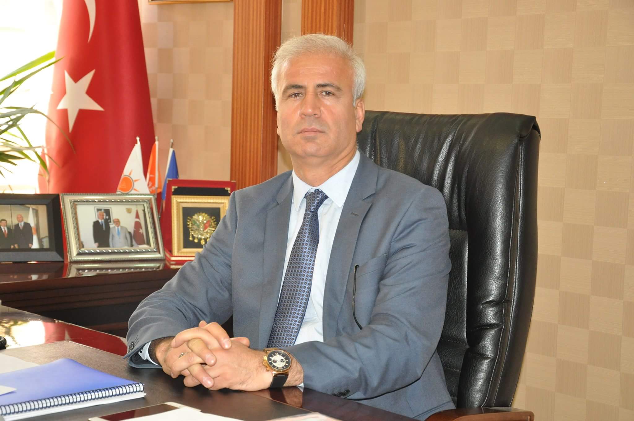 Yerine Kim Geliyor?