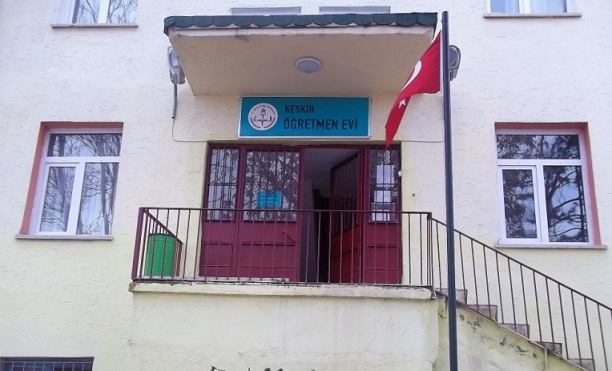 Emekli Polis Memuru Keskin’de İntihar Etti