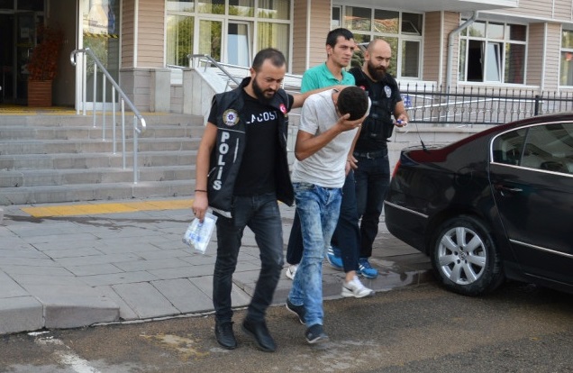 Uyuşturucu Torbacılarına Operasyon