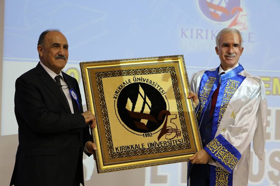 Kırıkkale’de Akademik Yıl Açılışı