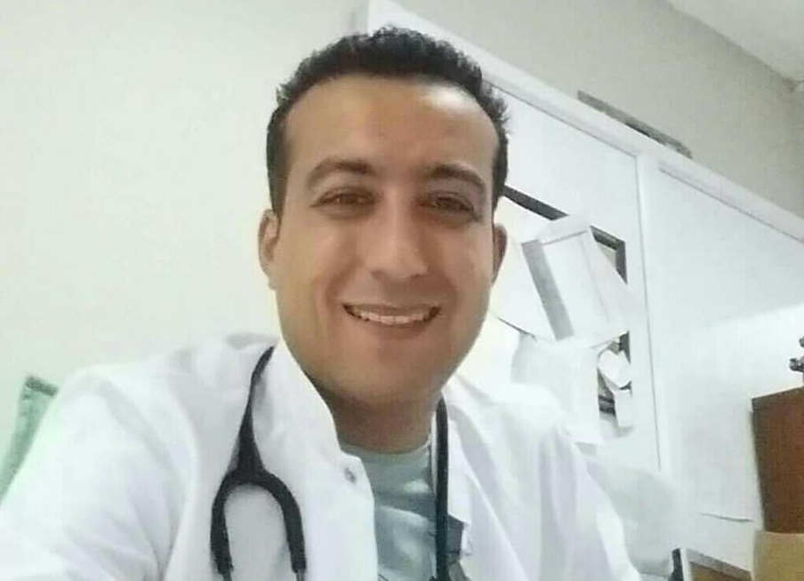 DOKTOR ÖYLE BİR DİLEKÇE VERDİ Kİ!!!