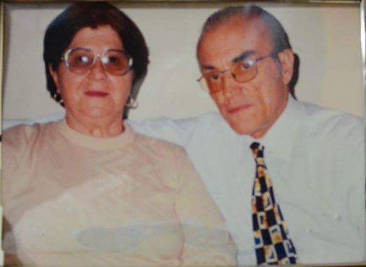 AMBULANSA KAMYON ÇARPTI 1 ÖLÜ 3 YARALI.