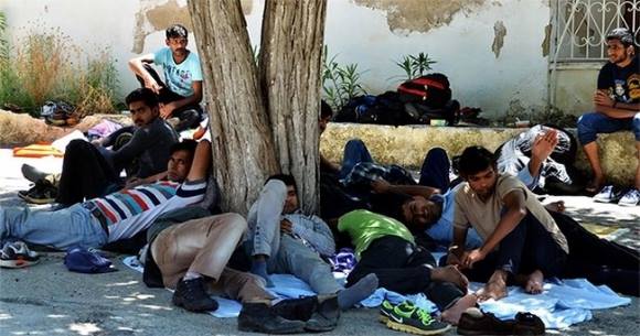 İKİ PROJE’DE KABUL EDİLDİ