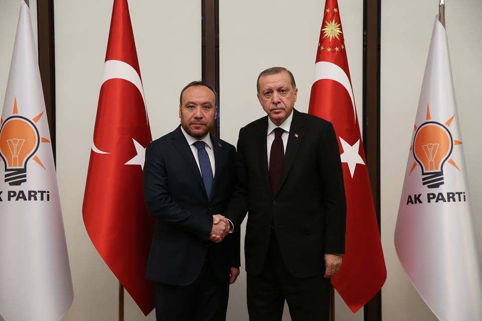 DAĞDELEN MAZBATASINI ALDI