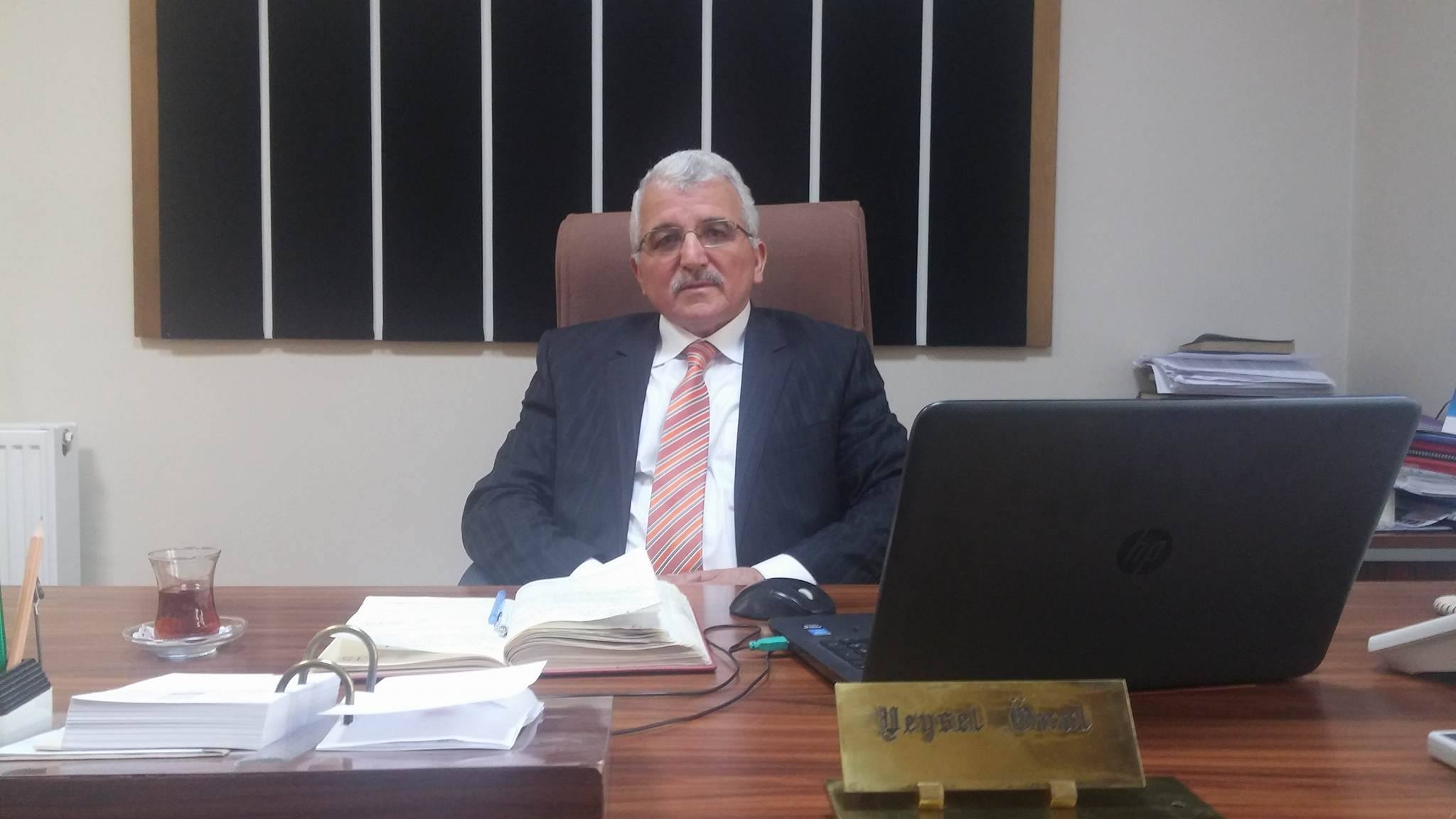 MÜHİMMAT FABRİKASINA BİR ATAMA DAHA!!!