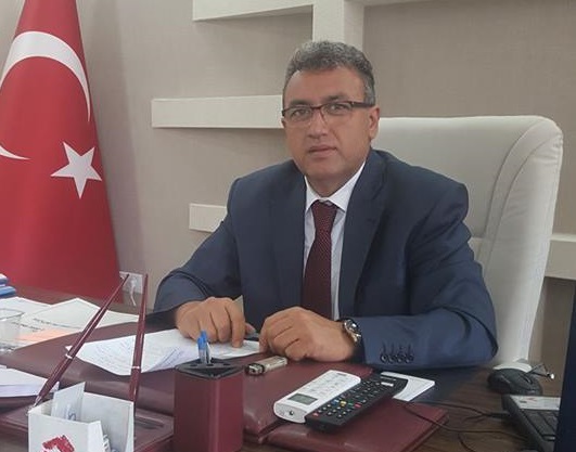 Son Dakika İl Genel Meclis Üyesi Hayatını Kaybetti