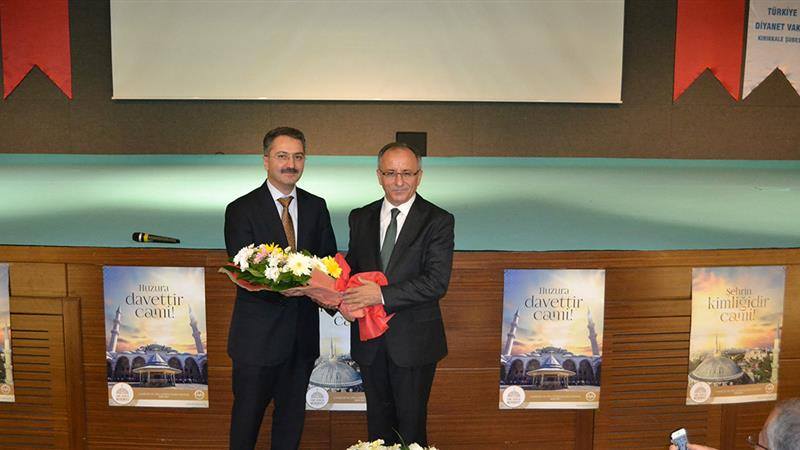 CAMİ, ŞEHİR VE MEDENİYET