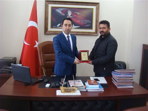 Plaket Verdiler