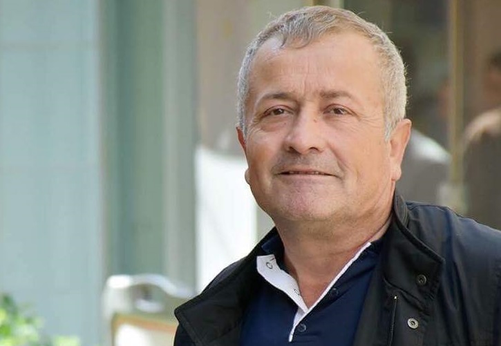 HAKAN GÖKKAYA ÖDÜL ALDI