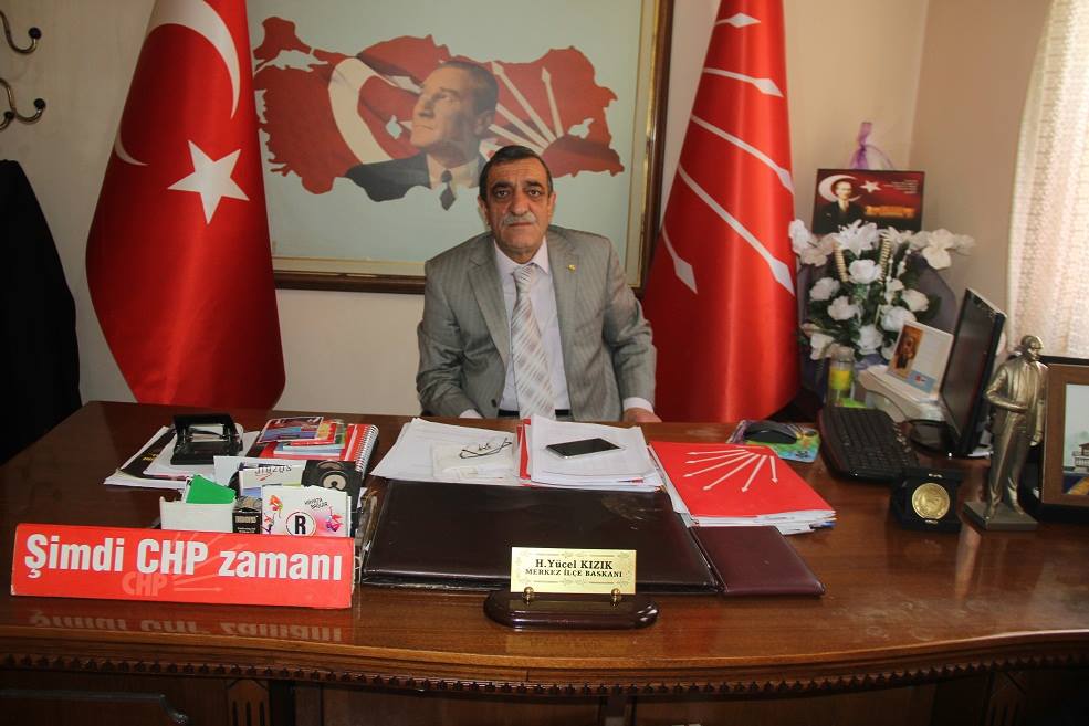 Öğretmenlerin Yaşam Koşulları İyileştirilmeli