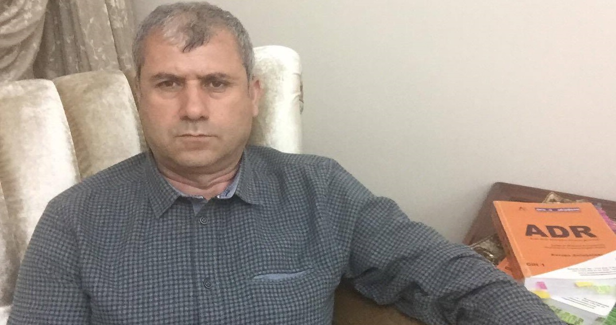 Tehlikeli Madde Güvenlik Danışmanı Uyardı