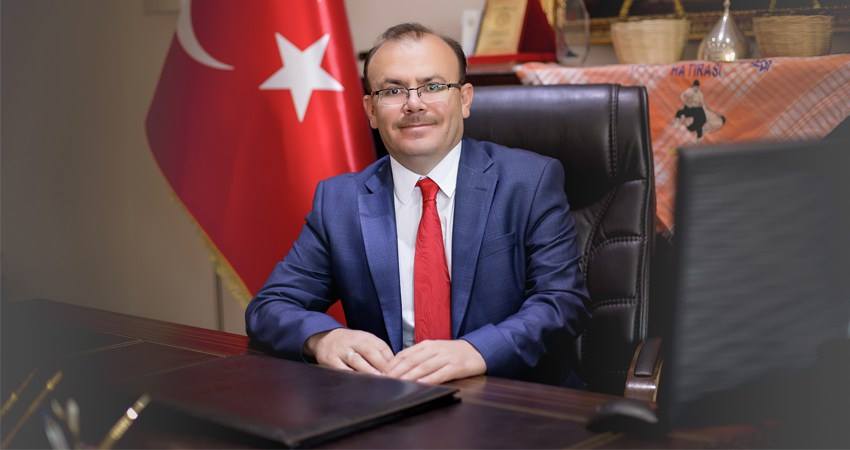 FARKINDA OL DEĞİŞTİR PROJESİ