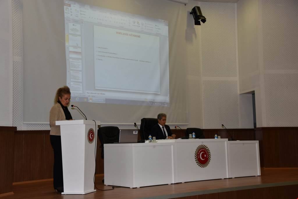 Kırıkkale’de 355 Adet Proje Bulunuyor
