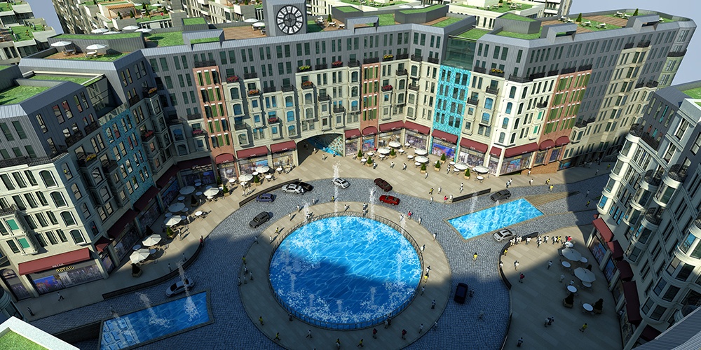 Meydan Ardıçlı