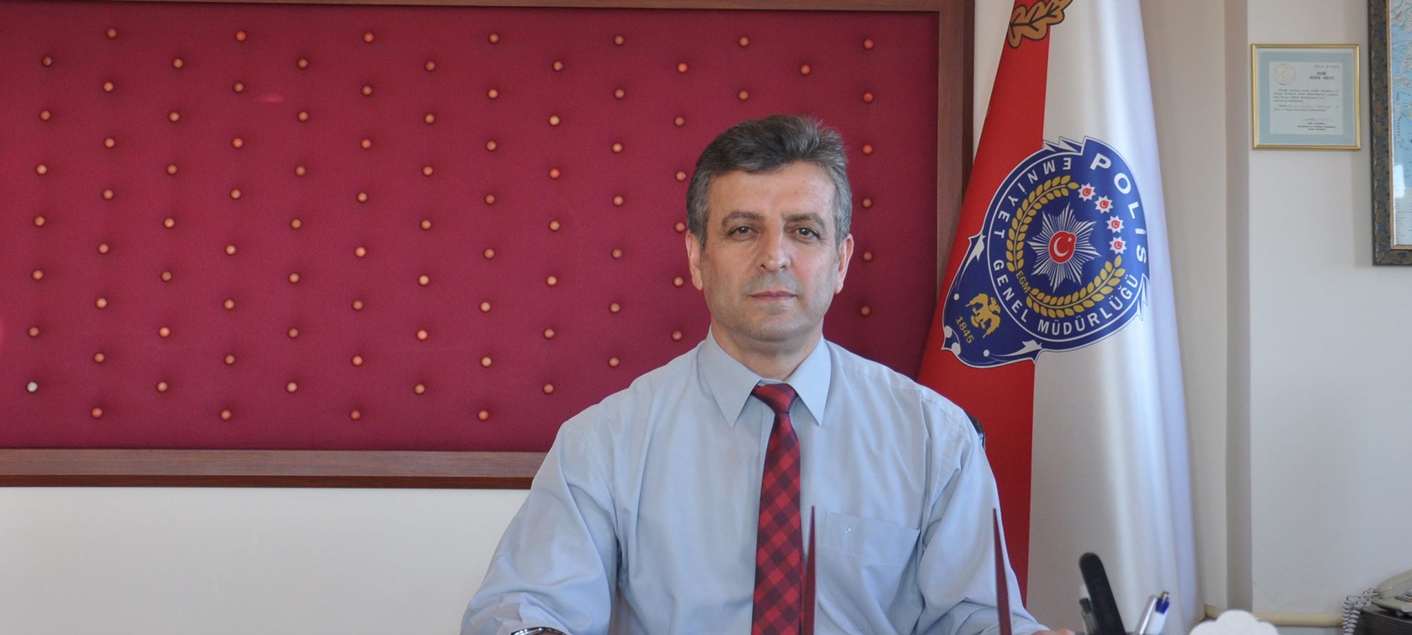 Karabulut, Görevine Başladı
