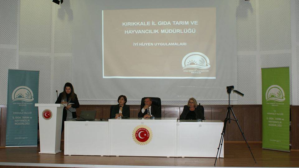 OKULLAR KONTROL ALTINDA,ÖĞRENCİLER GÜVENDE
