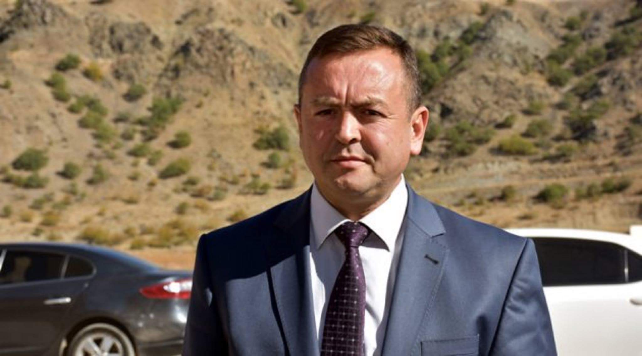 Yeni İl Genel Meclis Üyesi Göreve Başladı