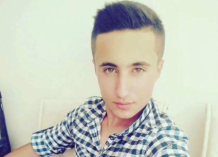 Kırıkkale’de İntihar!!!