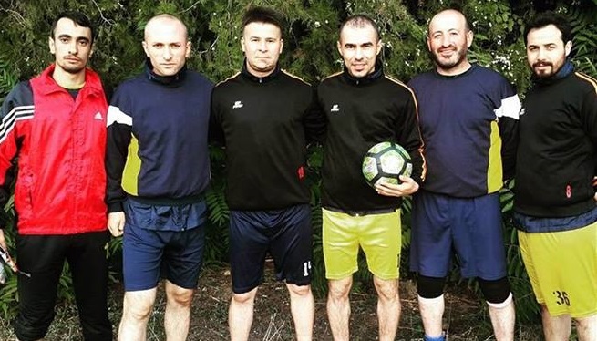 Çelikspor Yeni Sezona Güçlü Giriyor