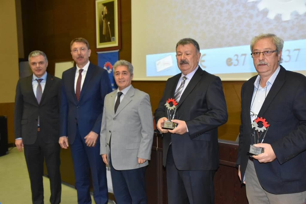 Ürün Güvenliği Paneli Düzenlendi