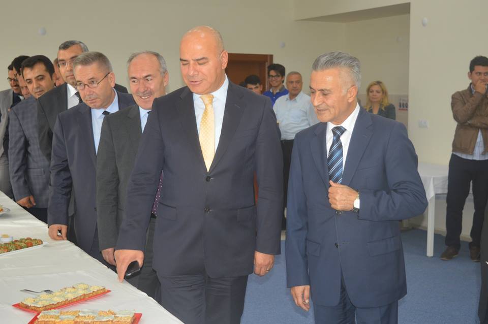 İSRAFI ÖNLEMEK HEPİMİZDEN