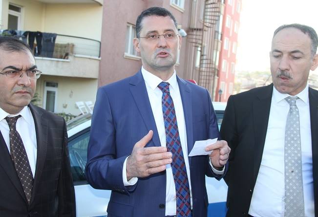 KIRIKKALE’DE PLAKA TANIMA VE MOBESE ARTIYOR