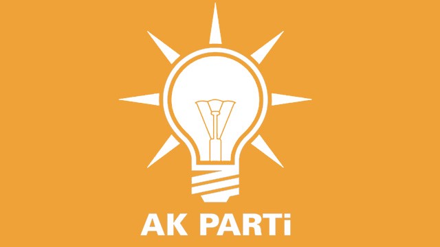 Akp İlçe Başkanları Atandı
