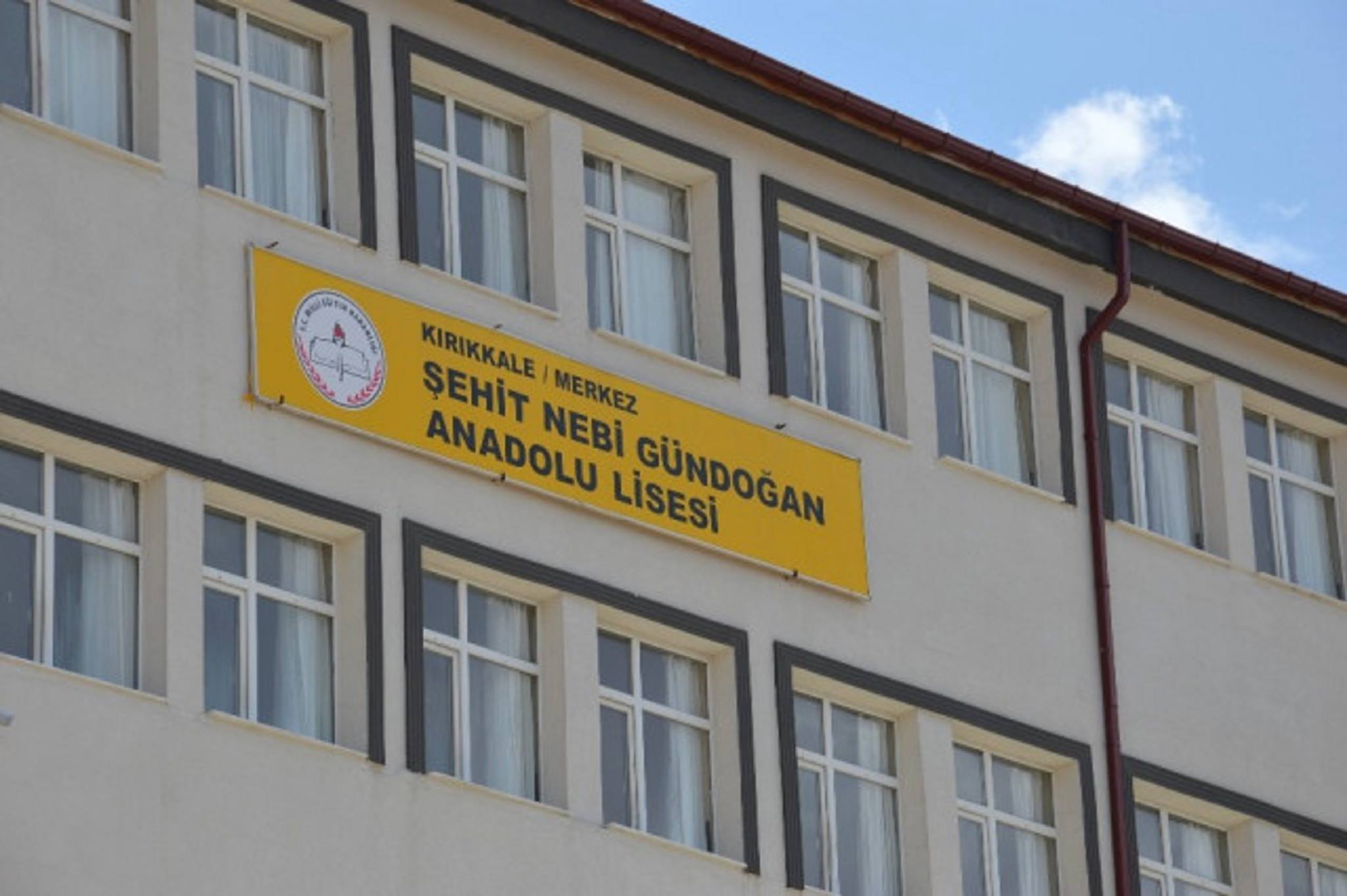 Şehit Nebi Gündoğan İsmi Yaşatılacak