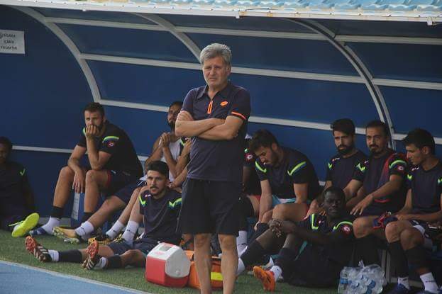 Baran, Hedef İyi Futbol, Net Galibiyet