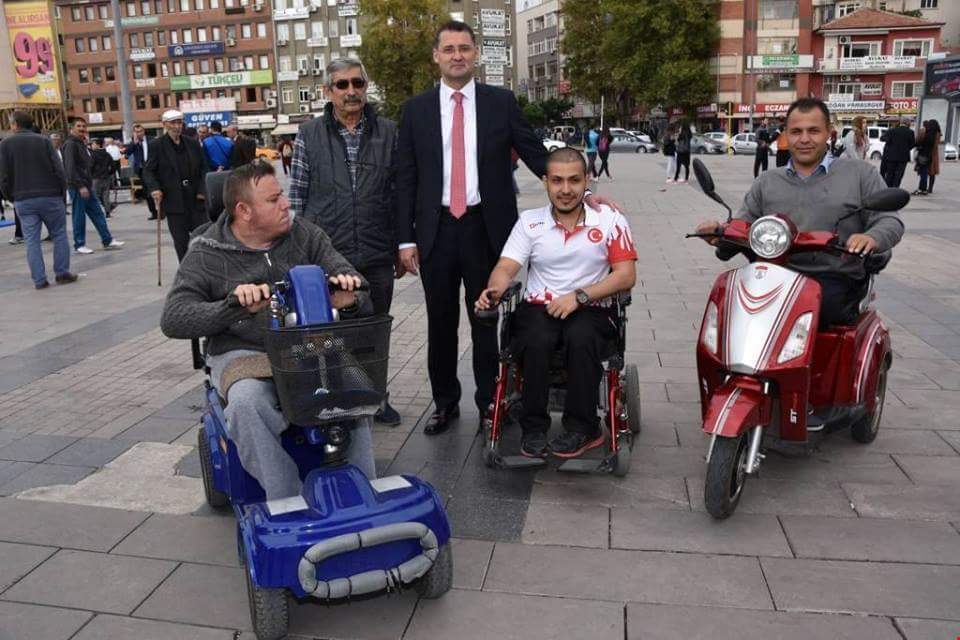 Dünya Şampiyonasında Türkiye’yi Temsil Edecek