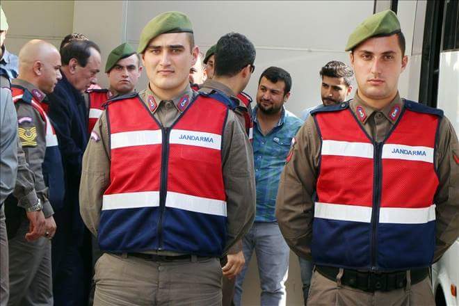Çakıcı, Ölümcül Hasta