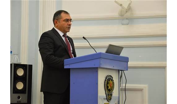 Sokağımda Uyuşturucu Var İhbar Ediyorum