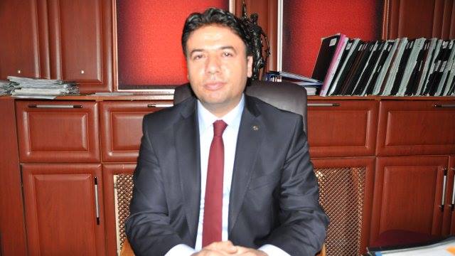 Çakır ”Basın, Demokrasinin Olmazsa Olmazıdır”