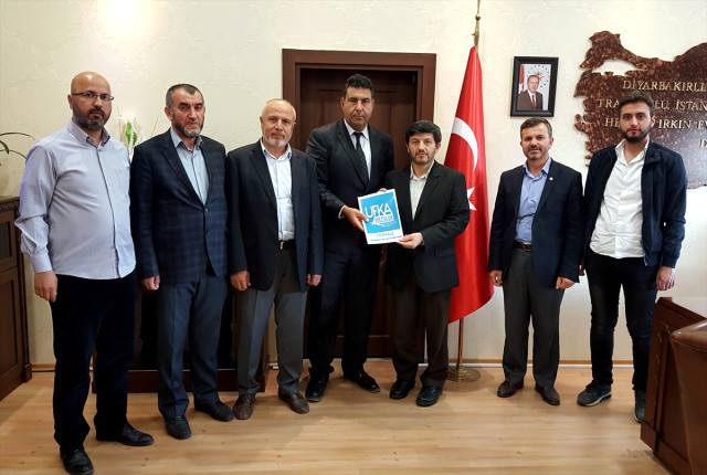 Ufka Yolculuk Kültür ve Bilgi Yarışmaları