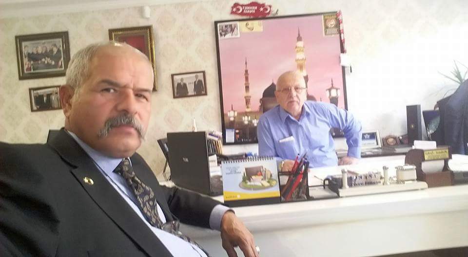 Şehit Ailelerine Umre İndirimi