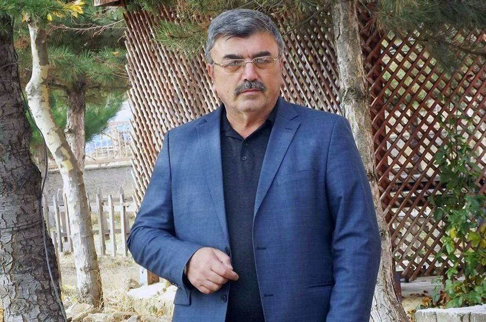 Hasan Ulusoy, Kütahya’da Anıldı