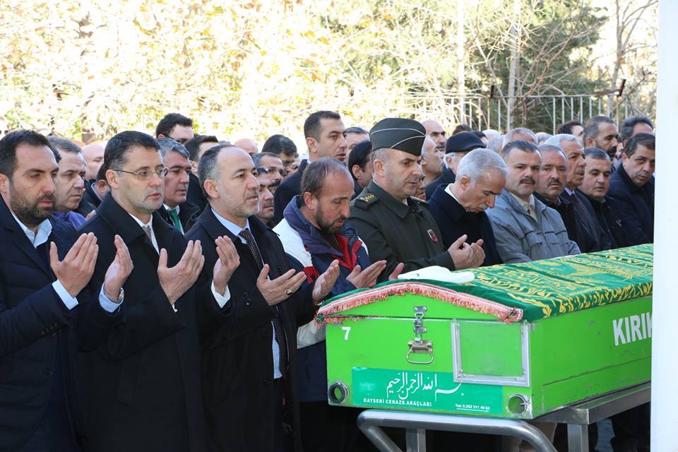 Atalay’ın Acı Günü