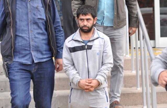 Uyuşturucu Taciri Cezaevine Gönderildi