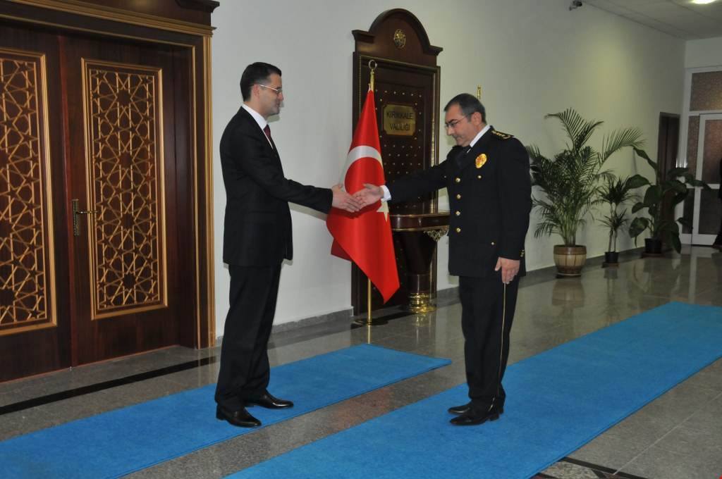 KIRIKKKALE’DE CUMHURİYET BAYRAMI COŞKU İÇİNDE KUTLANDI