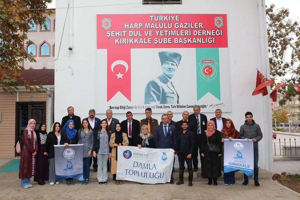 Bu Vatana Daha Sıkı Sarılmamız Gerektiğini Anladık