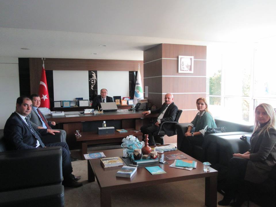 KOP’ta 3 Projeye Destek
