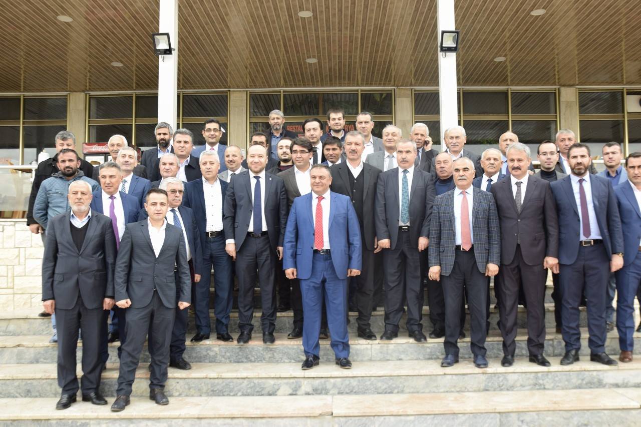 GÖKDERE GÜVEN TAZELEDİ