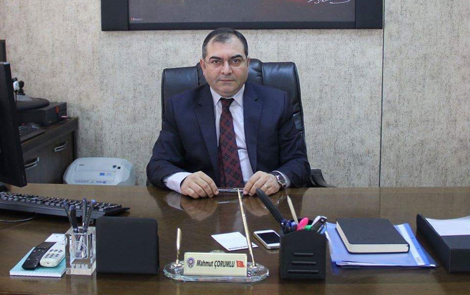 Çorumlu; Uyuşturucunun Kökünü Kazıyacağız
