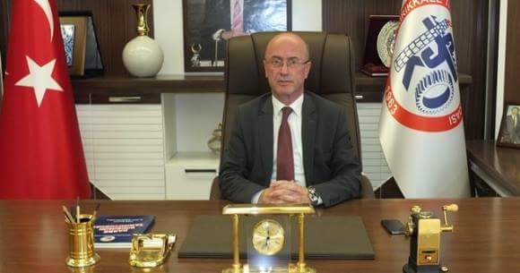 TSO ÜYELERİNİ BİLGİLENDİRECEK