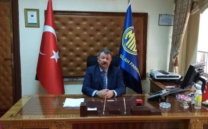 55 Bin Adet MPT-76 Teslim Edilecek