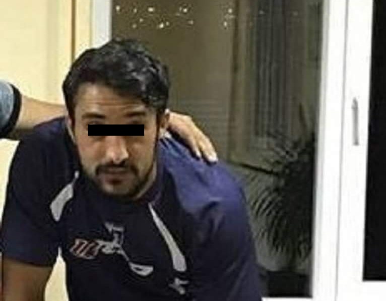 Gözaltına Alınan Futbolcunun Sözleşmesi Feshedildi